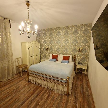 Ciao Verona Bed And Kitchen ภายนอก รูปภาพ