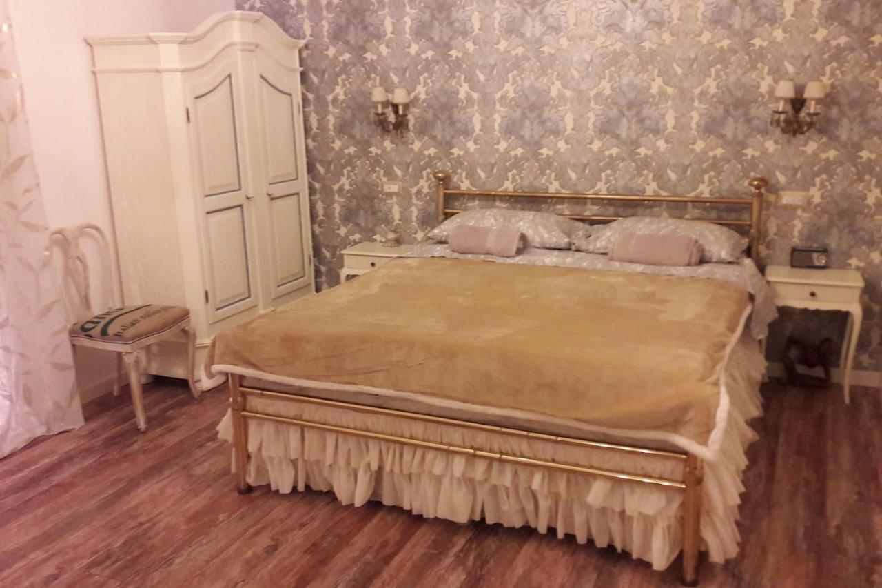 Ciao Verona Bed And Kitchen ภายนอก รูปภาพ