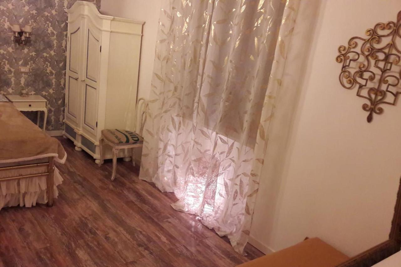 Ciao Verona Bed And Kitchen ภายนอก รูปภาพ