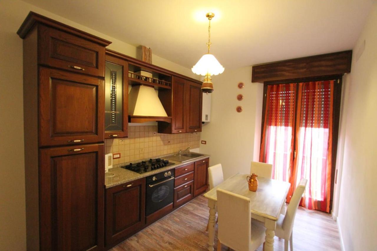 Ciao Verona Bed And Kitchen ภายนอก รูปภาพ