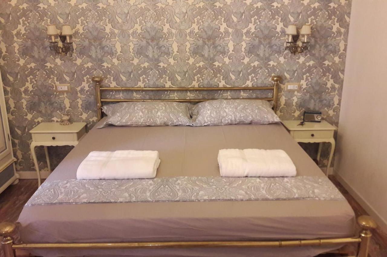 Ciao Verona Bed And Kitchen ภายนอก รูปภาพ
