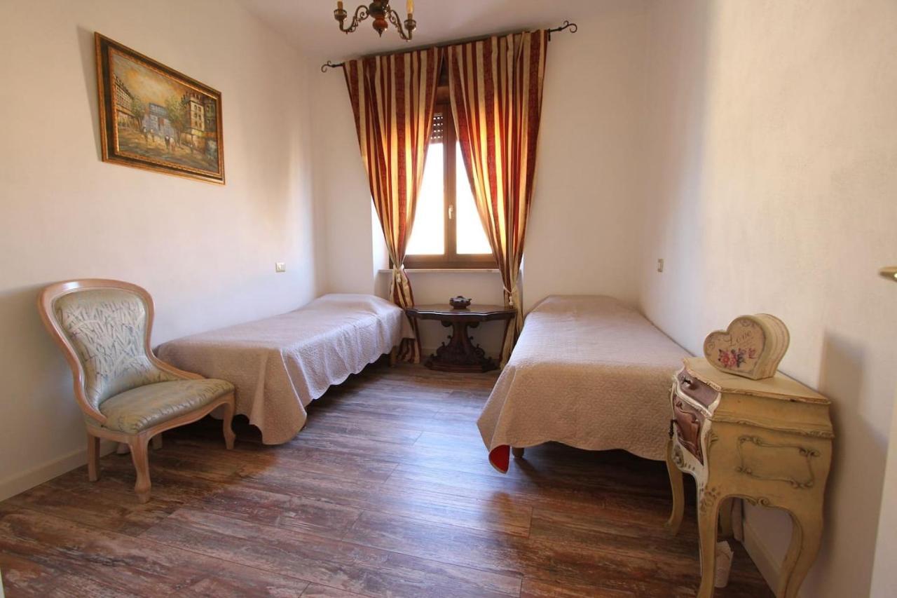 Ciao Verona Bed And Kitchen ภายนอก รูปภาพ