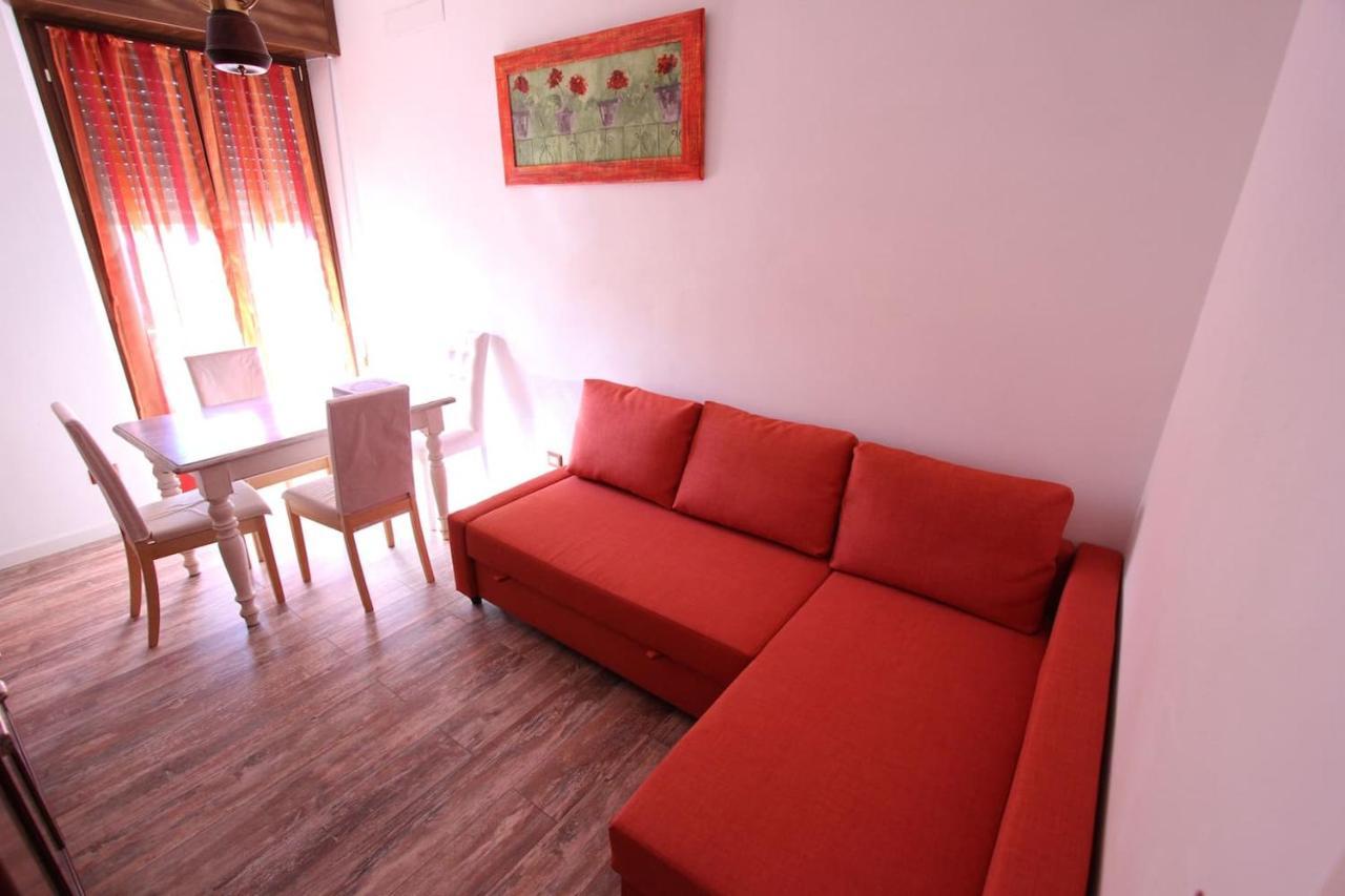 Ciao Verona Bed And Kitchen ภายนอก รูปภาพ