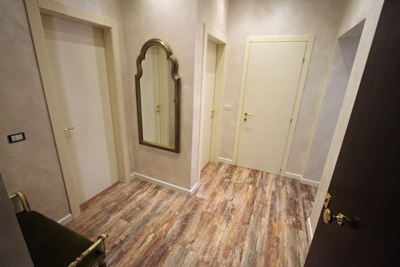 Ciao Verona Bed And Kitchen ภายนอก รูปภาพ