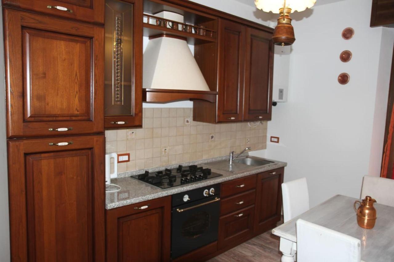 Ciao Verona Bed And Kitchen ภายนอก รูปภาพ
