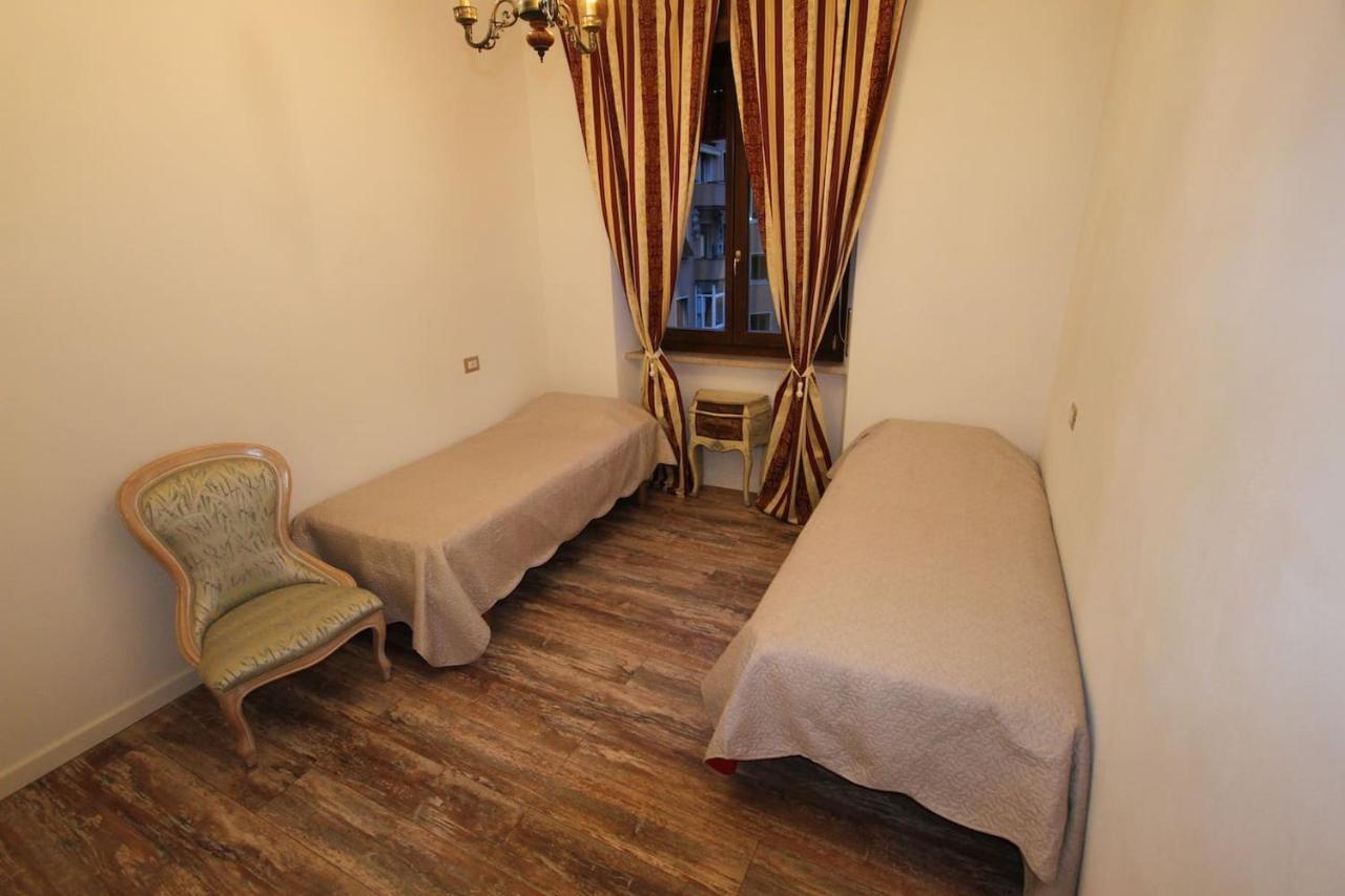 Ciao Verona Bed And Kitchen ภายนอก รูปภาพ