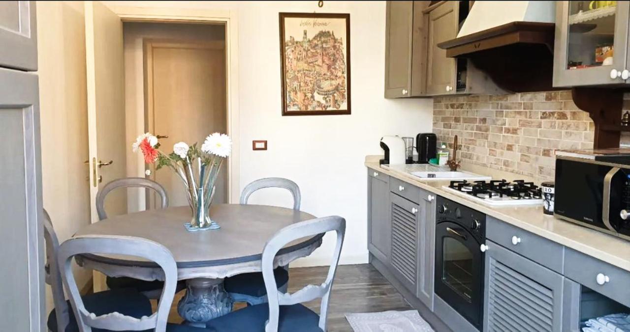 Ciao Verona Bed And Kitchen ภายนอก รูปภาพ