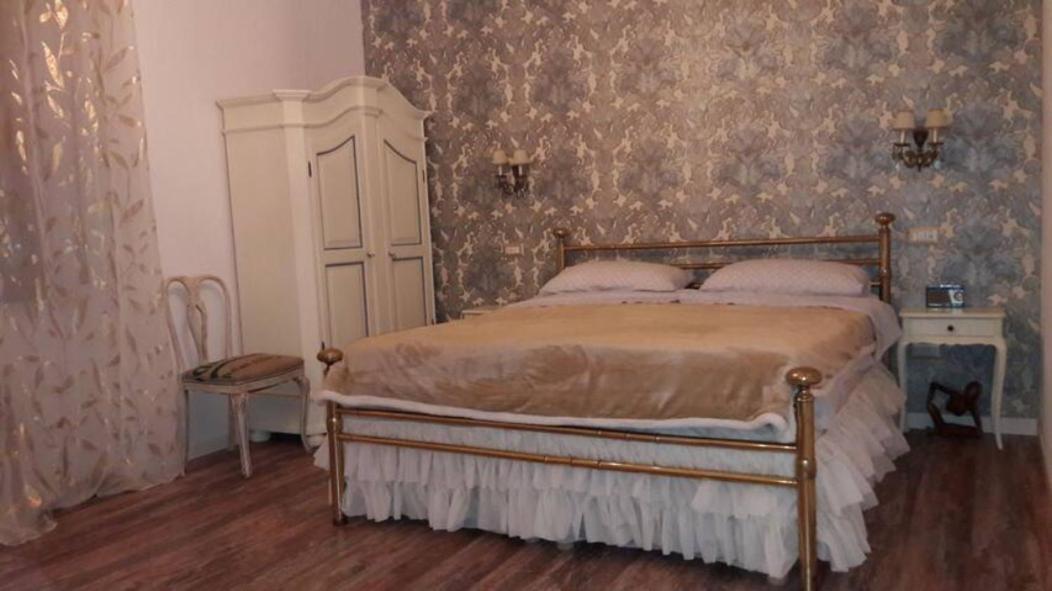 Ciao Verona Bed And Kitchen ภายนอก รูปภาพ