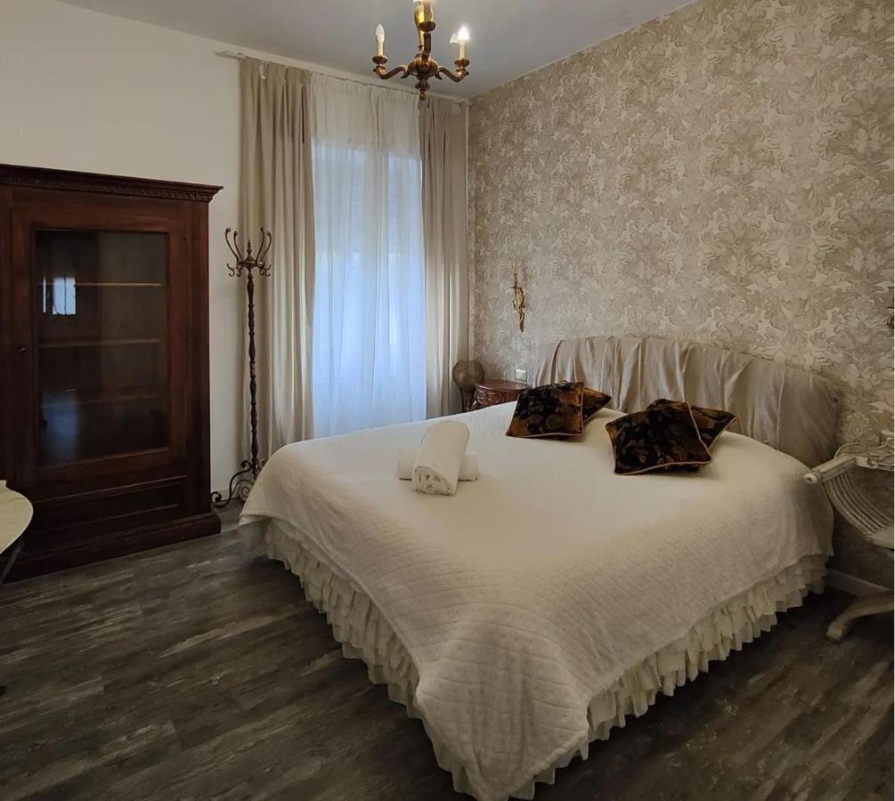 Ciao Verona Bed And Kitchen ภายนอก รูปภาพ