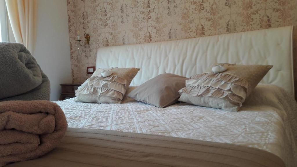 Ciao Verona Bed And Kitchen ภายนอก รูปภาพ