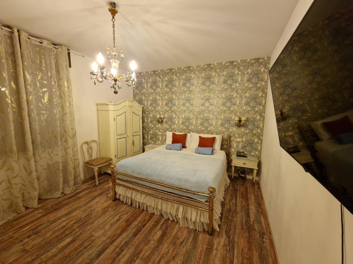 Ciao Verona Bed And Kitchen ภายนอก รูปภาพ