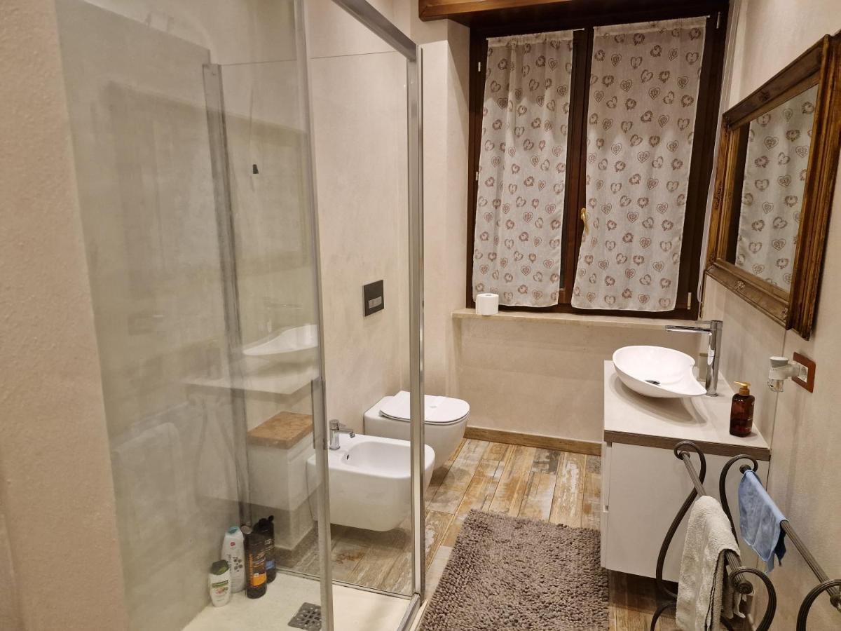 Ciao Verona Bed And Kitchen ห้อง รูปภาพ