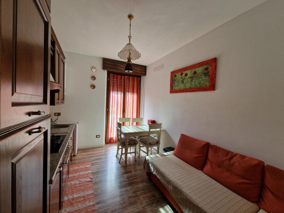 Ciao Verona Bed And Kitchen ภายนอก รูปภาพ